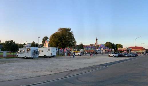 Added a photo to a location