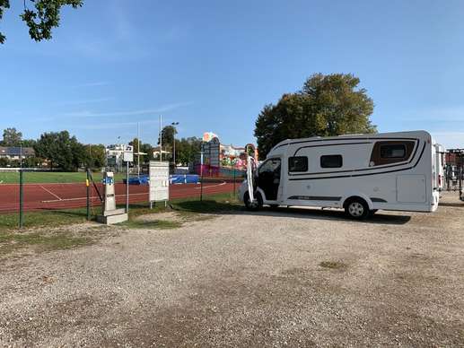 Added a photo to a location
