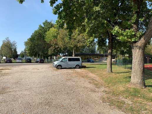 Added a photo to a location
