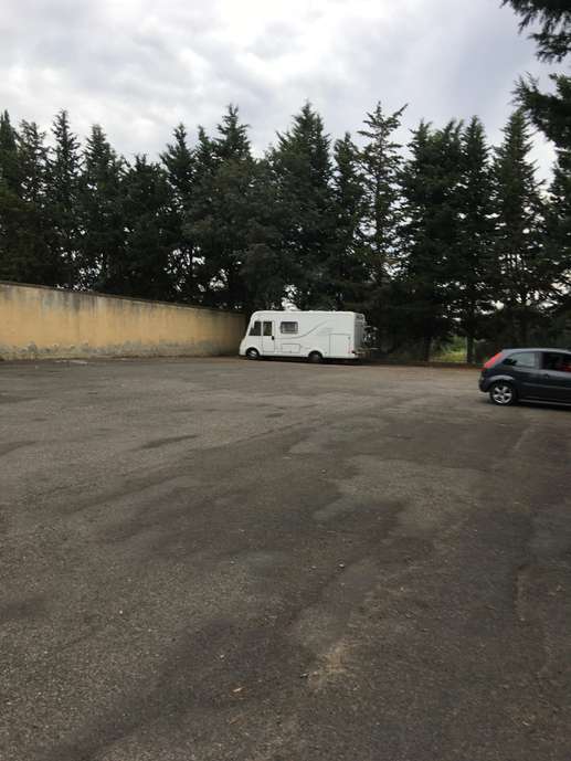 Een foto toegevoegd aan een locatie