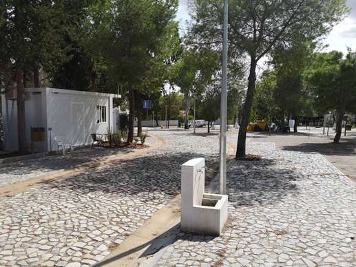 Aggiunta una foto a una posizione