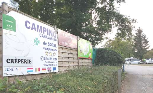 Aggiunta una foto a una posizione