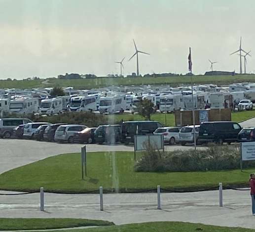 Een foto toegevoegd aan een locatie