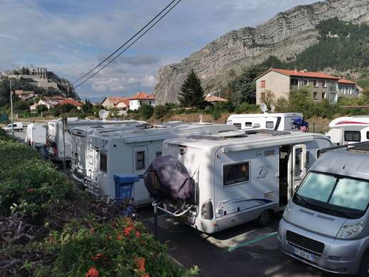 Aggiunta una foto a una posizione