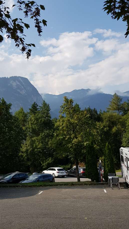Aggiunta una foto a una posizione