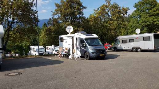 Aggiunta una foto a una posizione