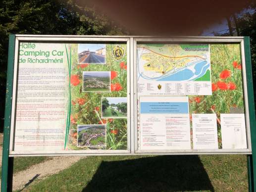Added a photo to a location