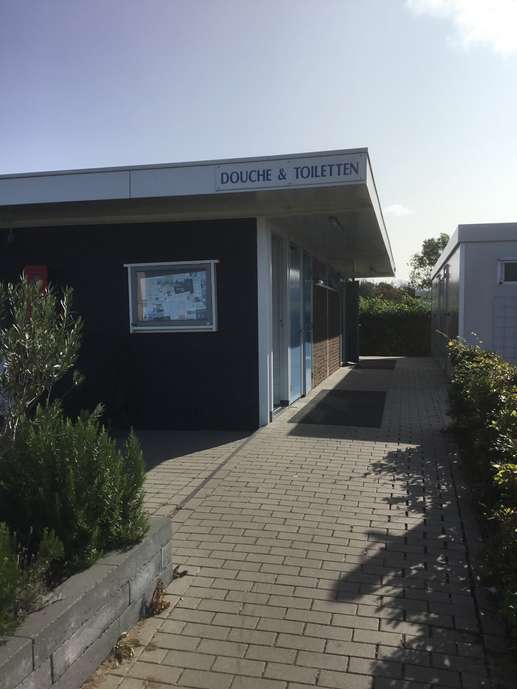 Ajout d'une photo à un emplacement