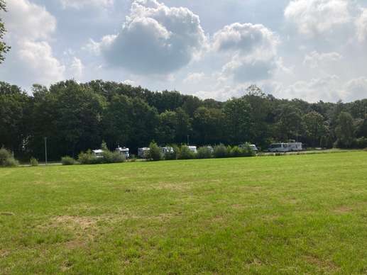 Een foto toegevoegd aan een locatie