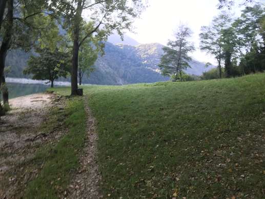 Ajout d'une photo à un emplacement