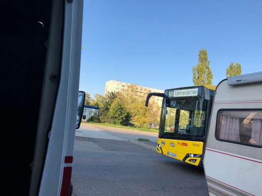 Een foto toegevoegd aan een locatie