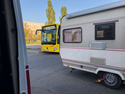 Een foto toegevoegd aan een locatie