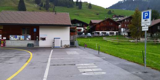 Einem Ort wurde ein Foto hinzugefügt