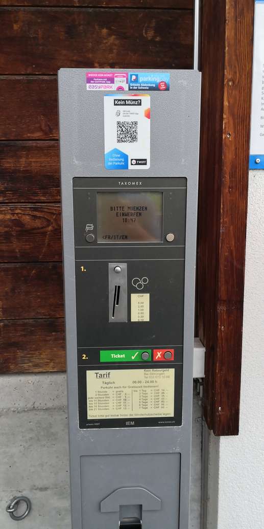 Einem Ort wurde ein Foto hinzugefügt