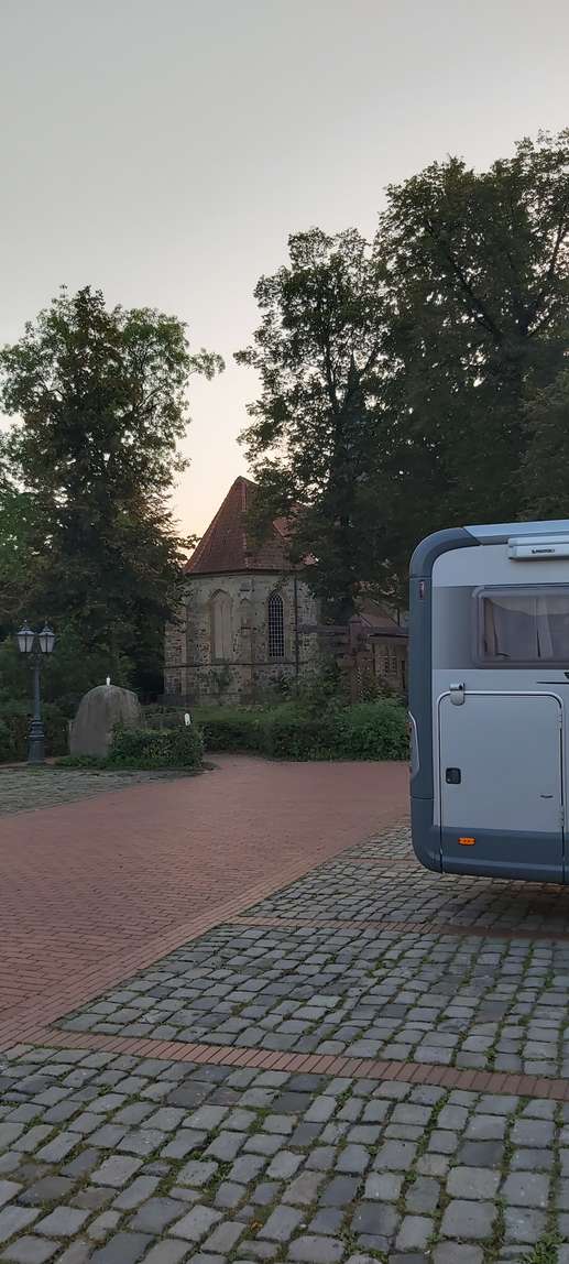 Een foto toegevoegd aan een locatie