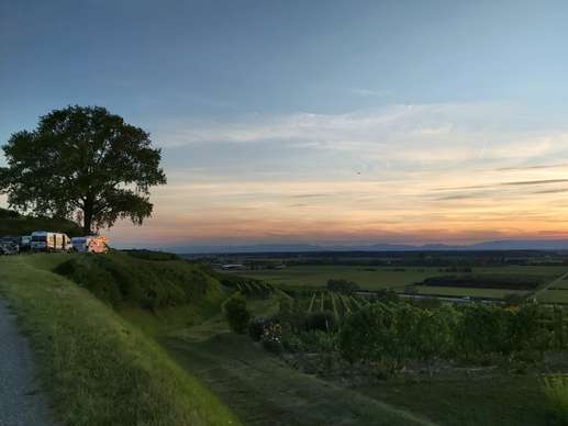 Added a photo to a location
