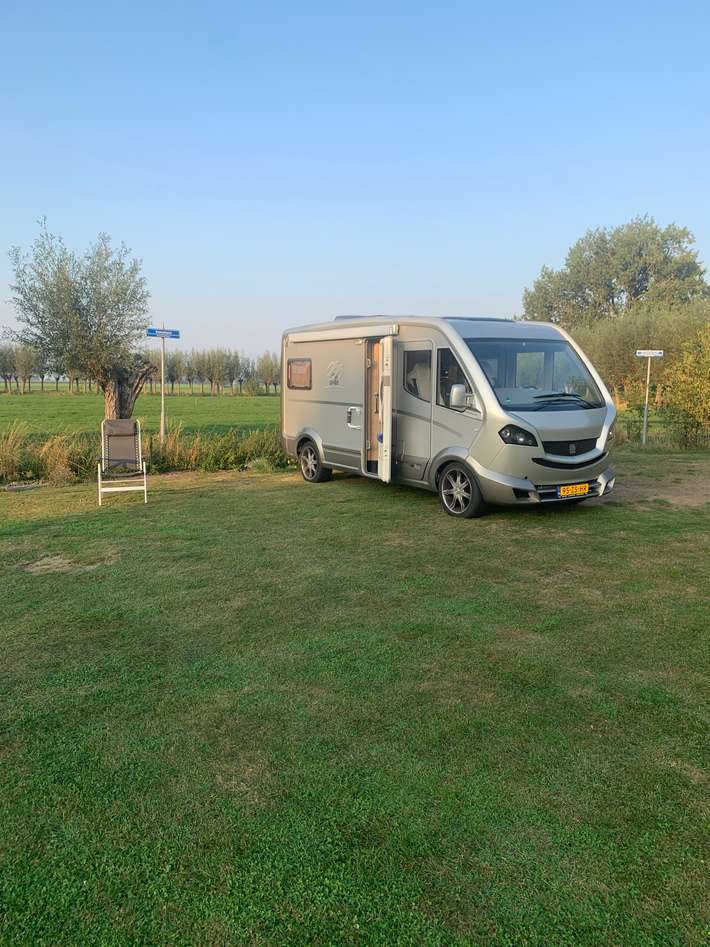 Campererf De Groene Waard