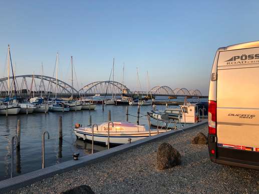 Added a photo to a location