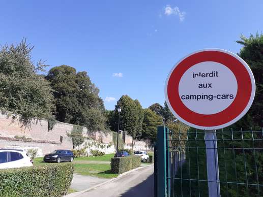 Een foto toegevoegd aan een locatie