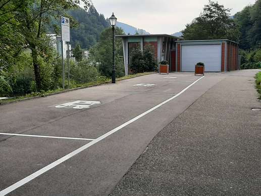 Ajout d'une photo à un emplacement