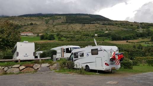 Aggiunta una foto a una posizione