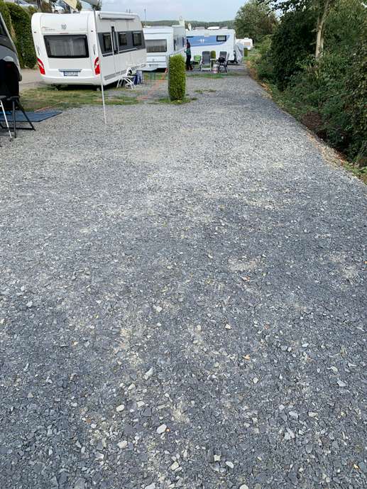 Ajout d'une photo à un emplacement