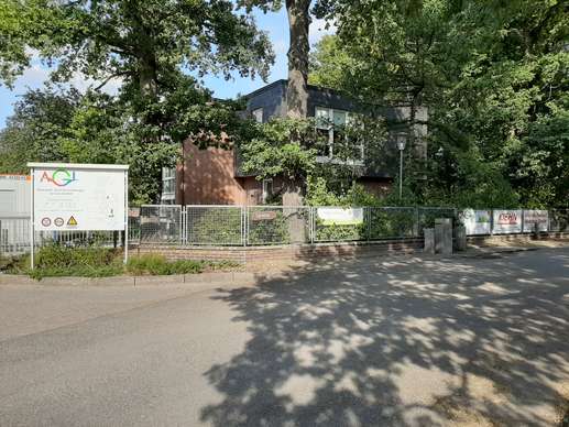 Een foto toegevoegd aan een locatie