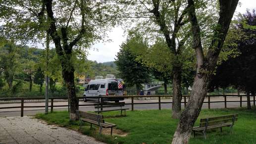 Added a photo to a location