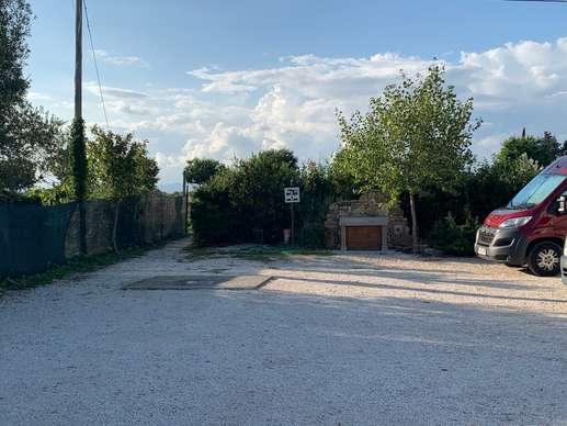 Added a photo to a location
