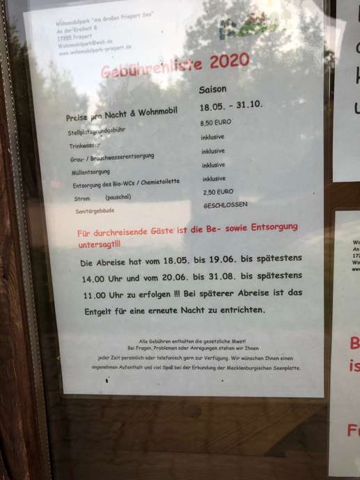 Een foto toegevoegd aan een locatie
