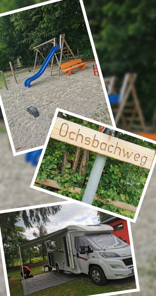 Een foto toegevoegd aan een locatie