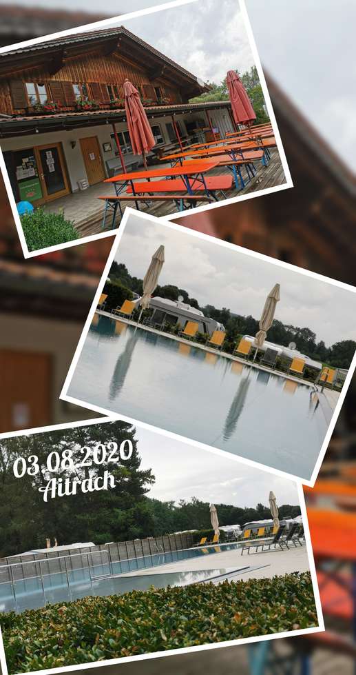 Een foto toegevoegd aan een locatie