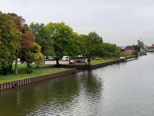 Added a photo to a location