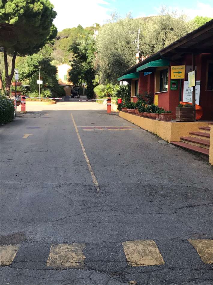 Rosselba Le Palme