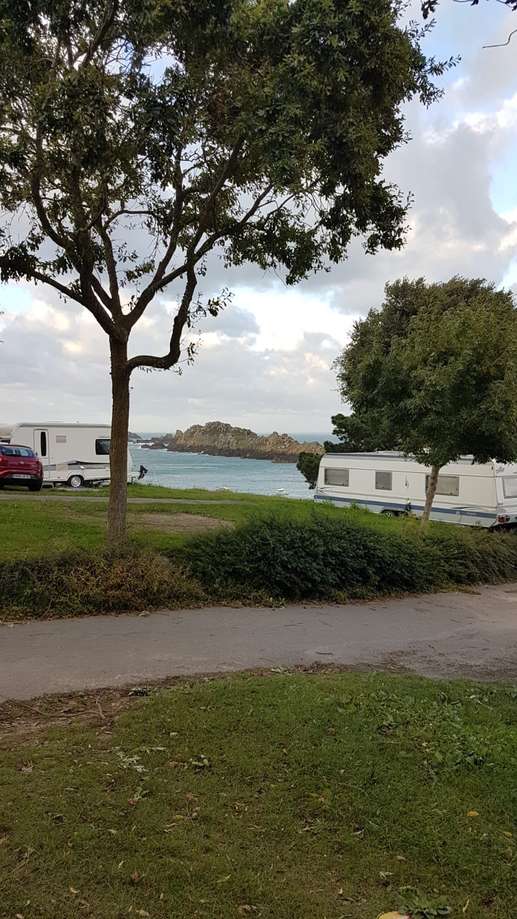 Een foto toegevoegd aan een locatie