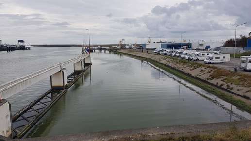 Ajout d'une photo à un emplacement