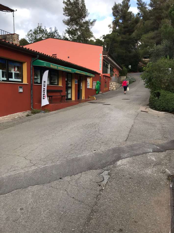 Rosselba Le Palme