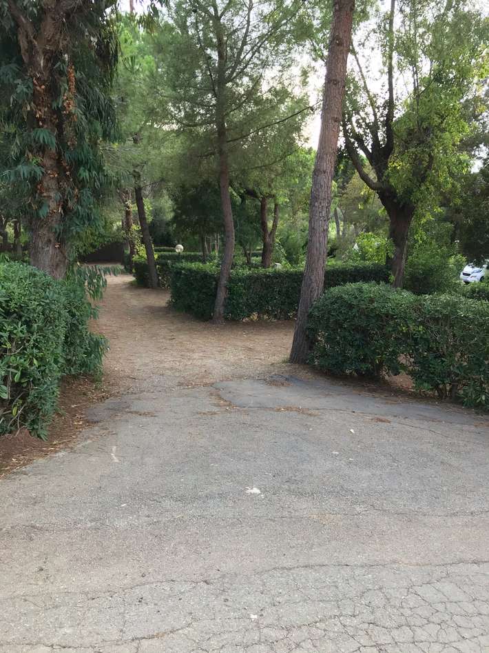 Rosselba Le Palme