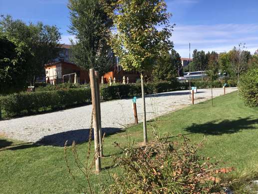 Added a photo to a location