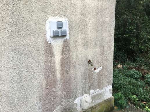 Einem Ort wurde ein Foto hinzugefügt
