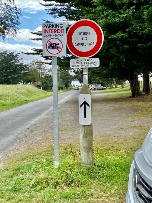 Ajout d'une photo à un emplacement