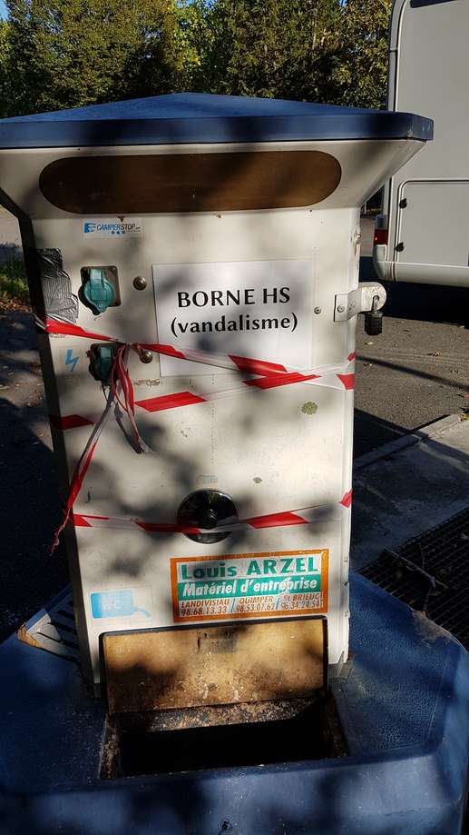 Einem Ort wurde ein Foto hinzugefügt