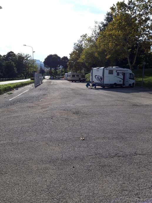 Ajout d'une photo à un emplacement