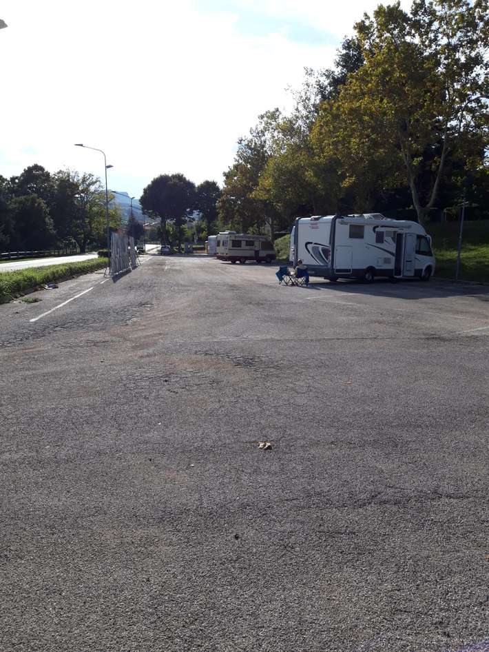 Area Comunale