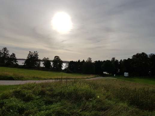 Added a photo to a location