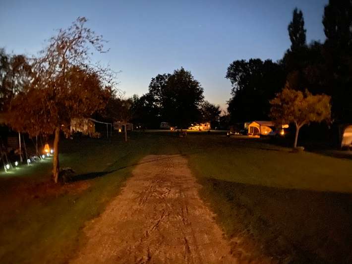 Boomgaardcamping De Lindehof