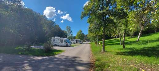 Een foto toegevoegd aan een locatie