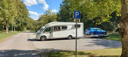 Een foto toegevoegd aan een locatie