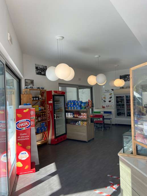 Een foto toegevoegd aan een locatie