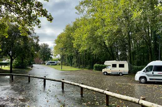Ajout d'une photo à un emplacement